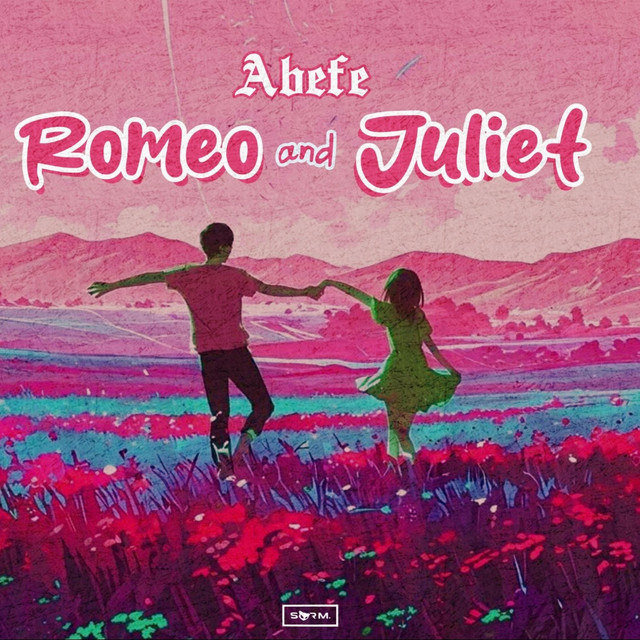 Romeo and Juliet
